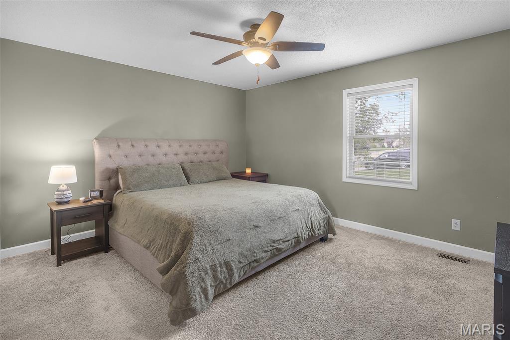 Savannah Ridge - Residential