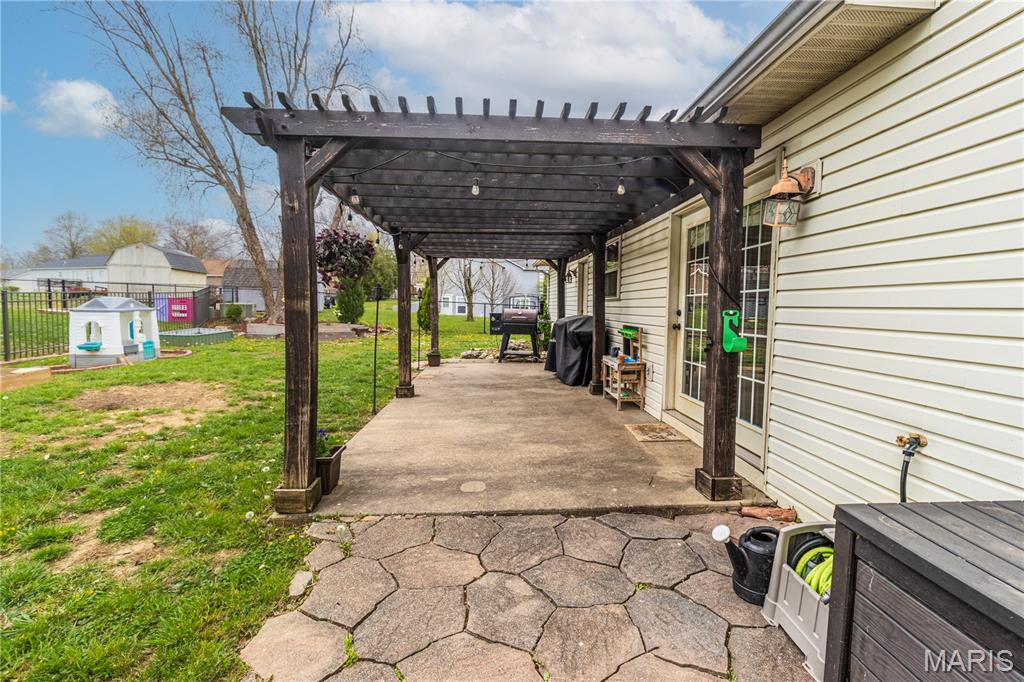 Savannah Ridge - Residential