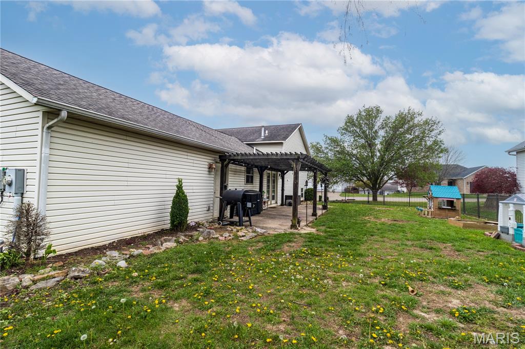 Savannah Ridge - Residential