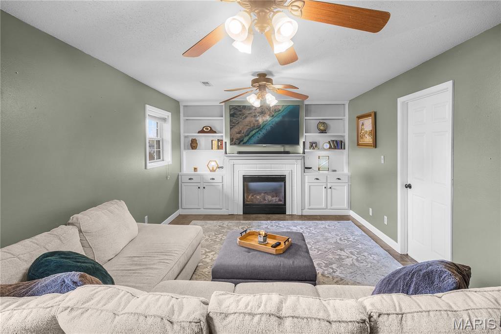 Savannah Ridge - Residential