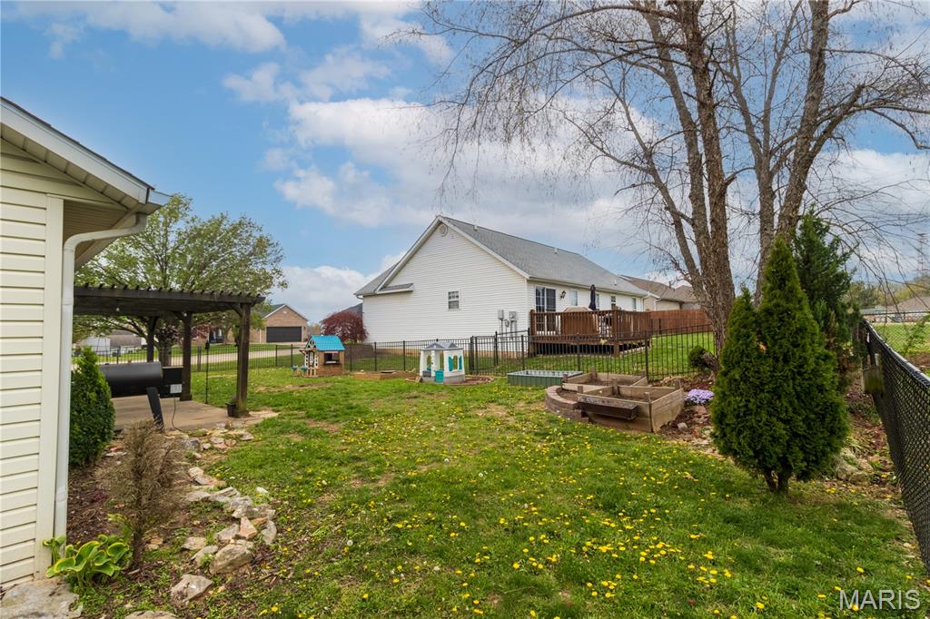 Savannah Ridge - Residential