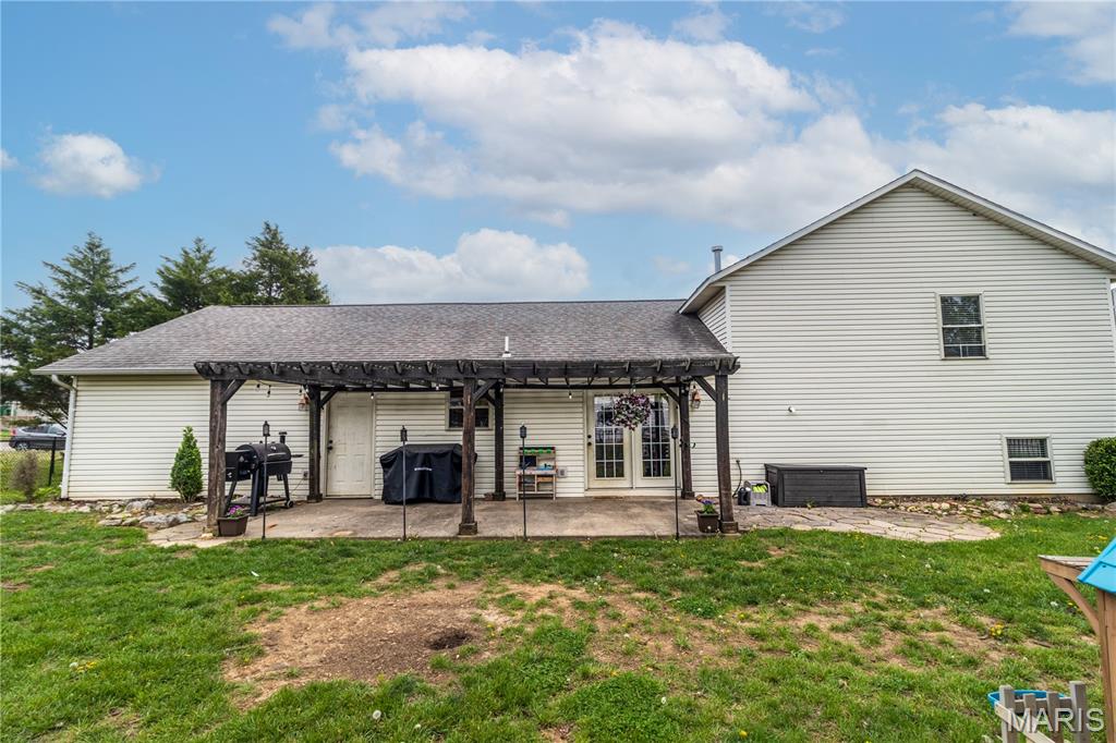 Savannah Ridge - Residential