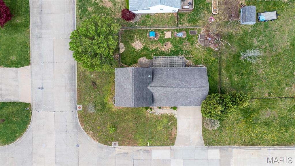 Savannah Ridge - Residential