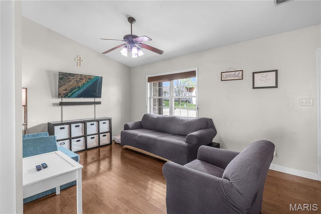 Savannah Ridge - Residential