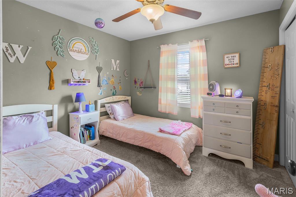 Savannah Ridge - Residential