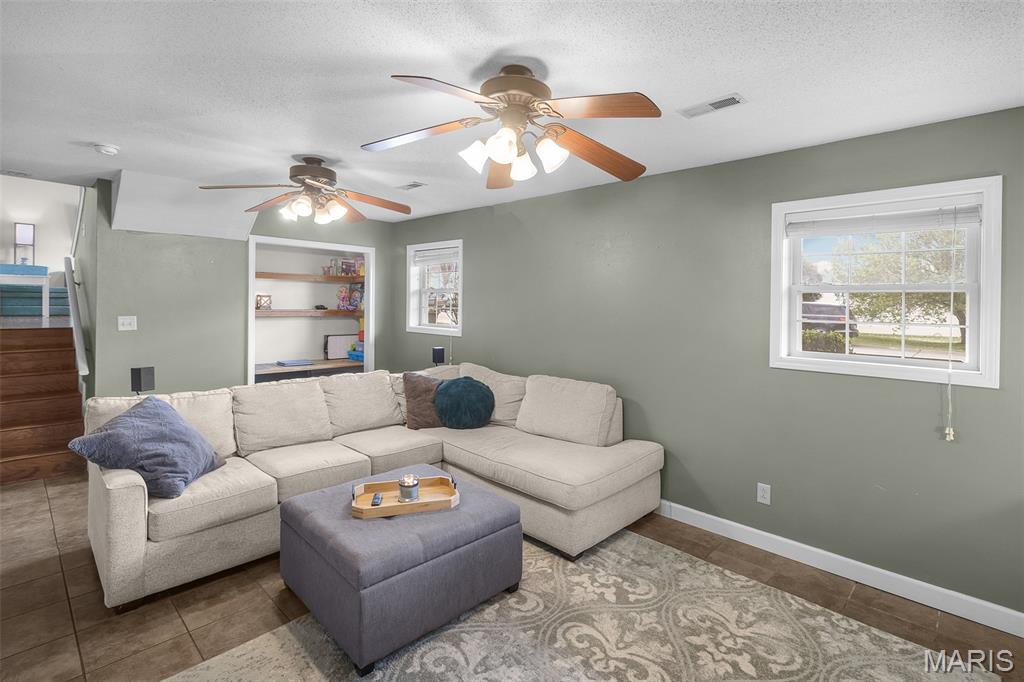 Savannah Ridge - Residential