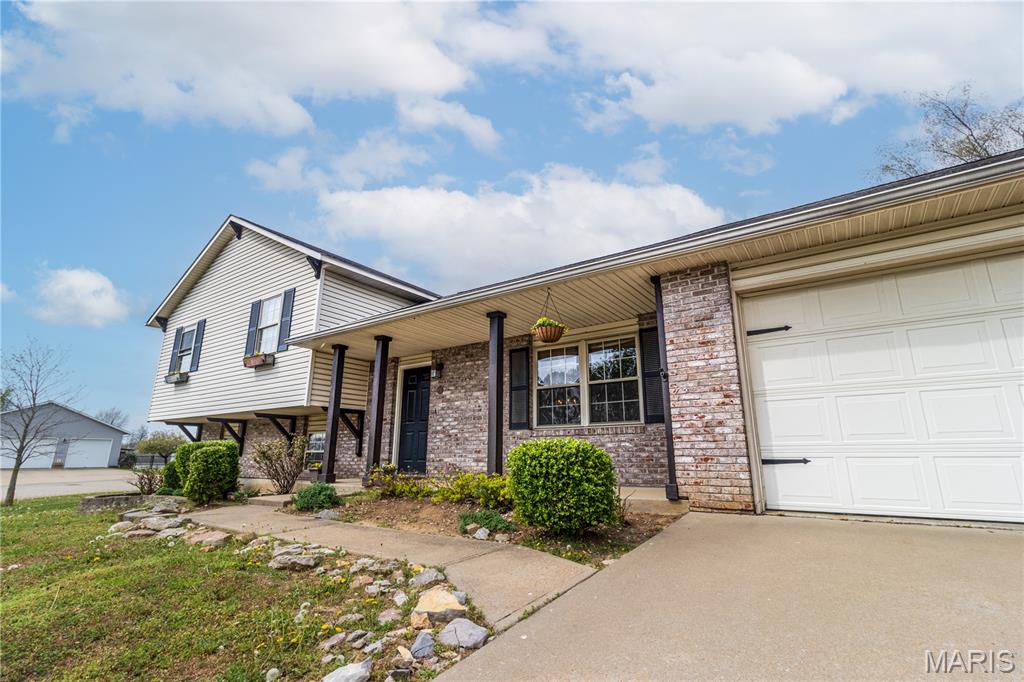 Savannah Ridge - Residential