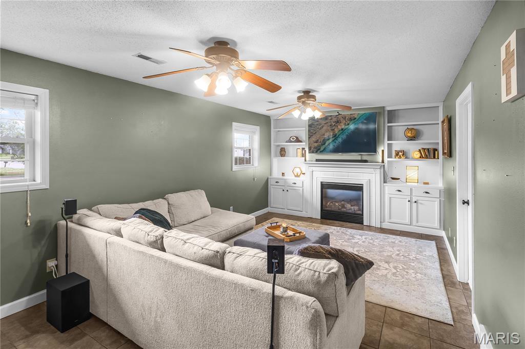 Savannah Ridge - Residential