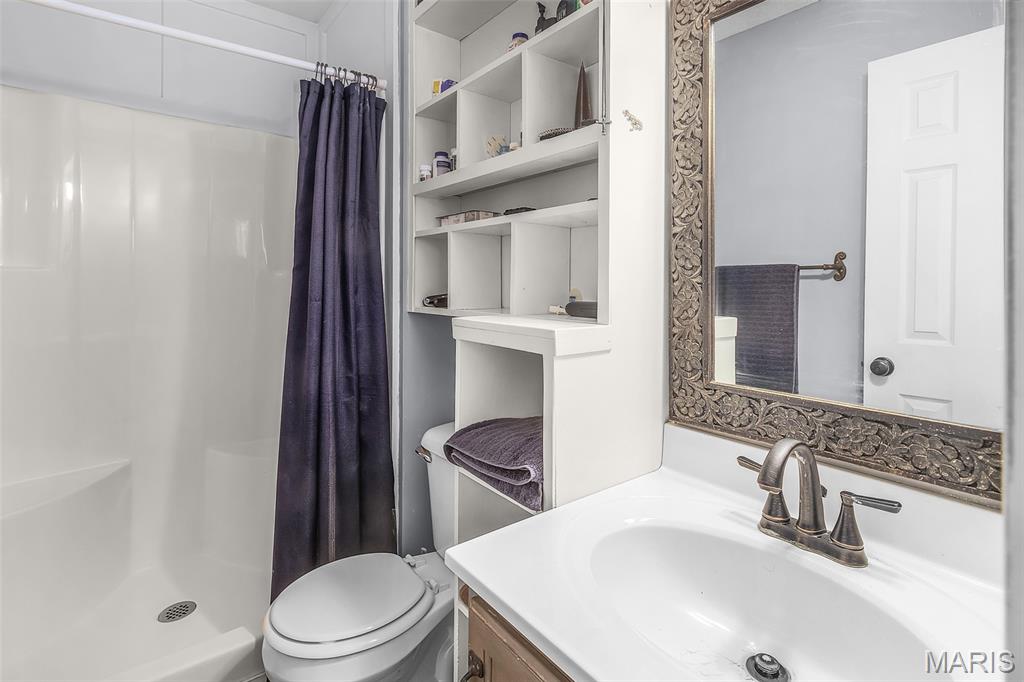 Savannah Ridge - Residential