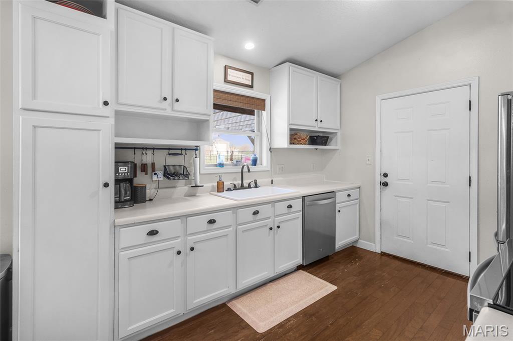 Savannah Ridge - Residential