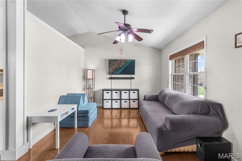 Savannah Ridge - Residential