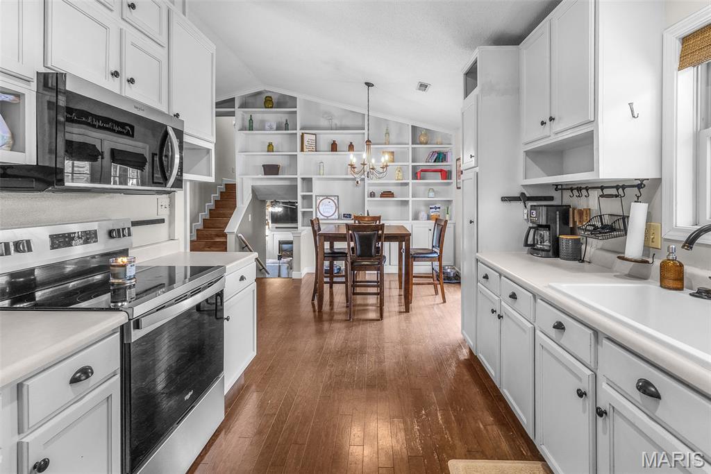 Savannah Ridge - Residential