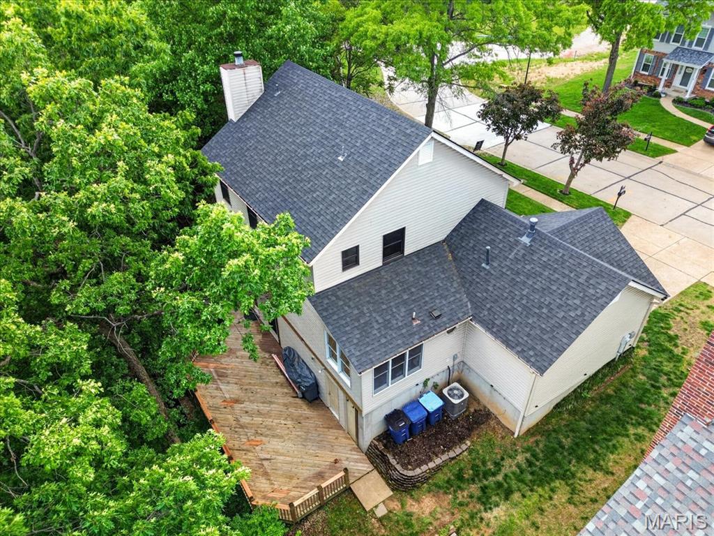 Willow Glen Two At The Villages Of - Residential
