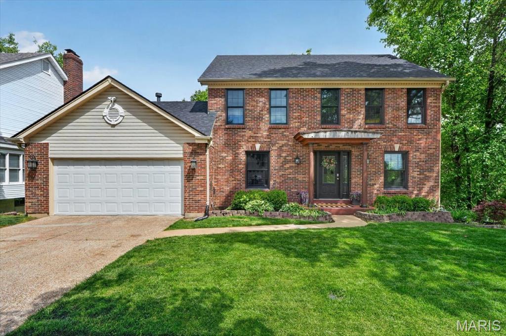 Willow Glen Two At The Villages Of - Residential