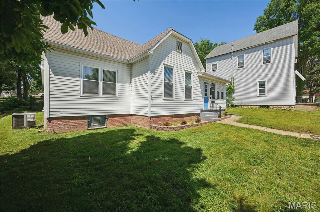 Rc Moores 2nd Add - Residential