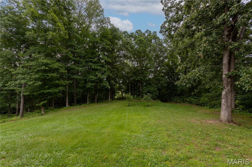 Old Hickory Estates Sub - Residential