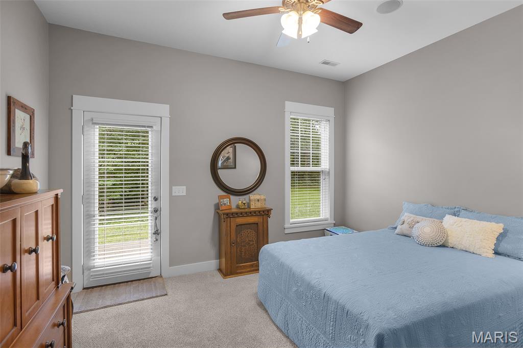 Old Hickory Estates Sub - Residential