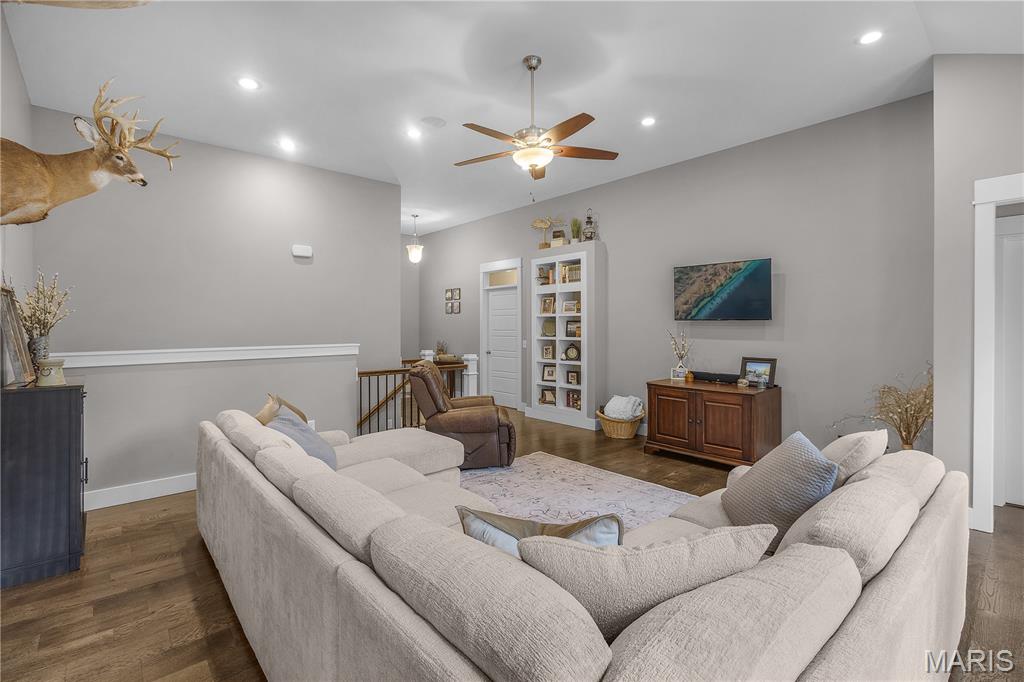 Old Hickory Estates Sub - Residential