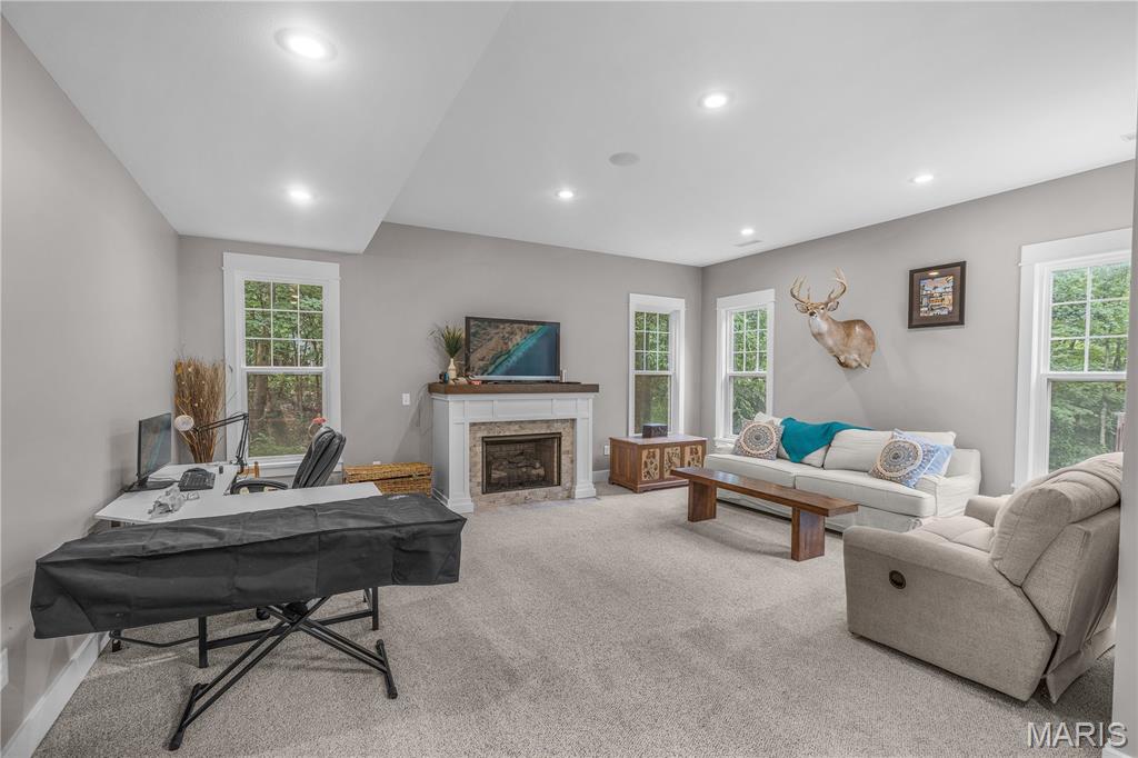 Old Hickory Estates Sub - Residential