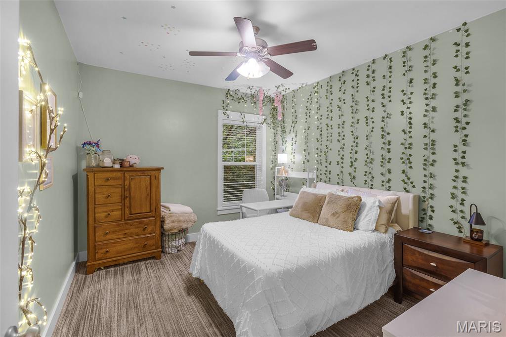 Old Hickory Estates Sub - Residential