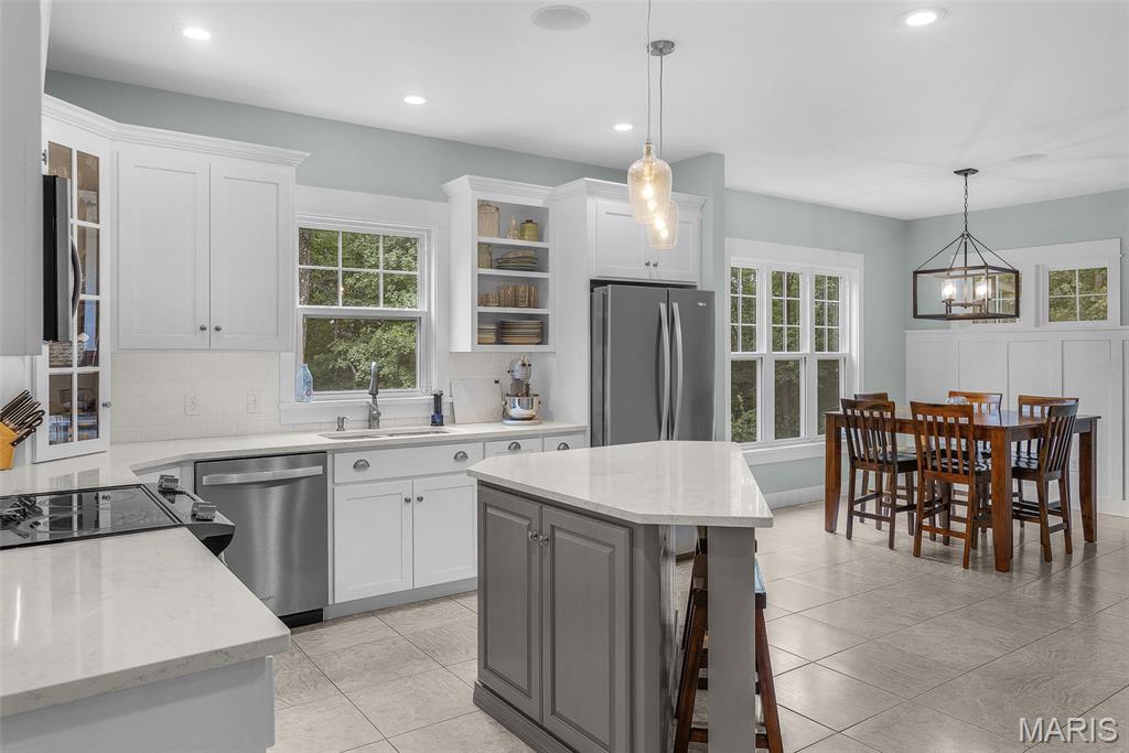 Old Hickory Estates Sub - Residential