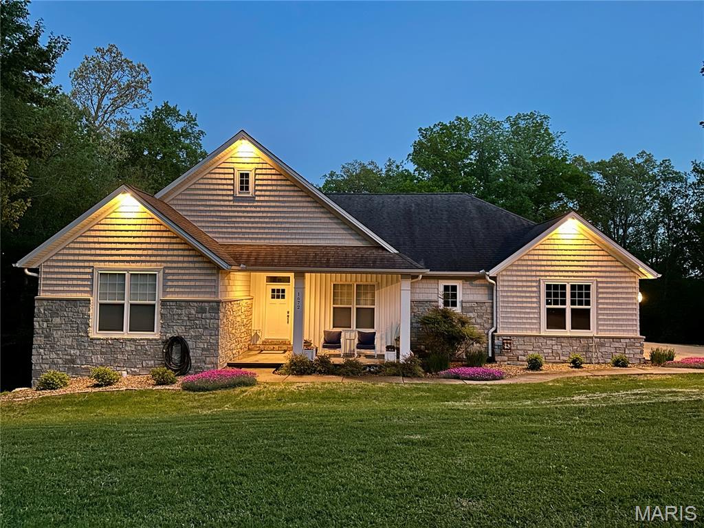 Old Hickory Estates Sub - Residential