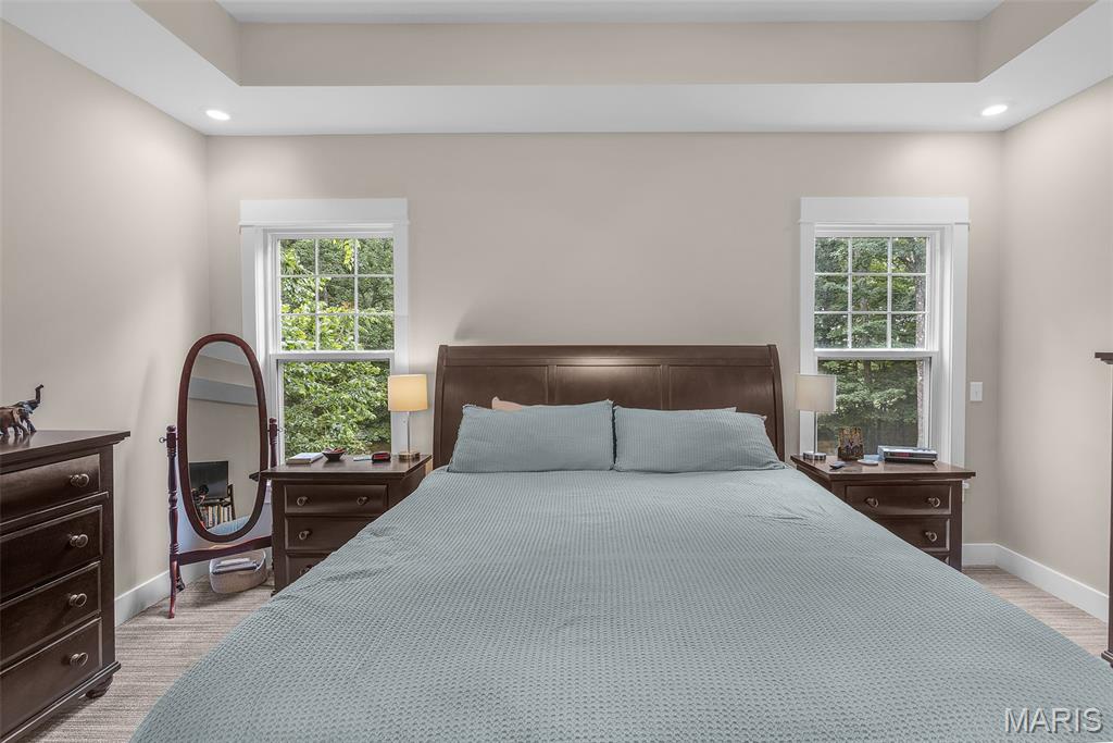 Old Hickory Estates Sub - Residential