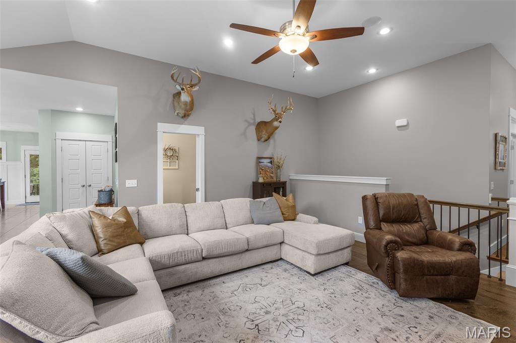 Old Hickory Estates Sub - Residential
