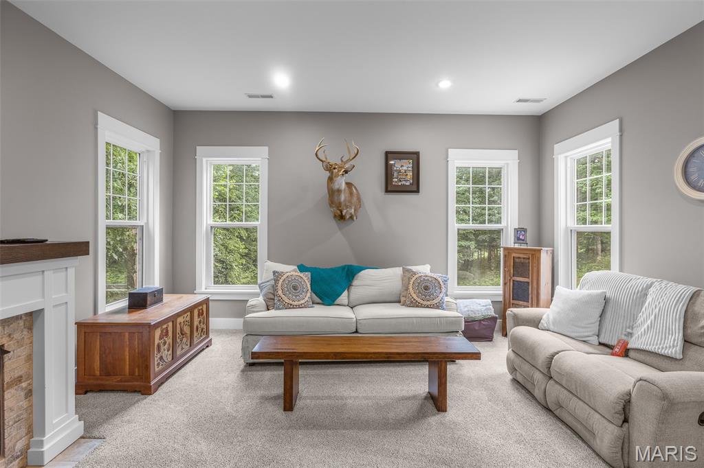 Old Hickory Estates Sub - Residential