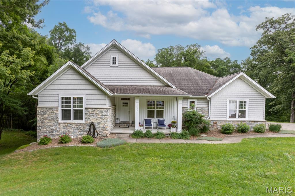 Old Hickory Estates Sub - Residential