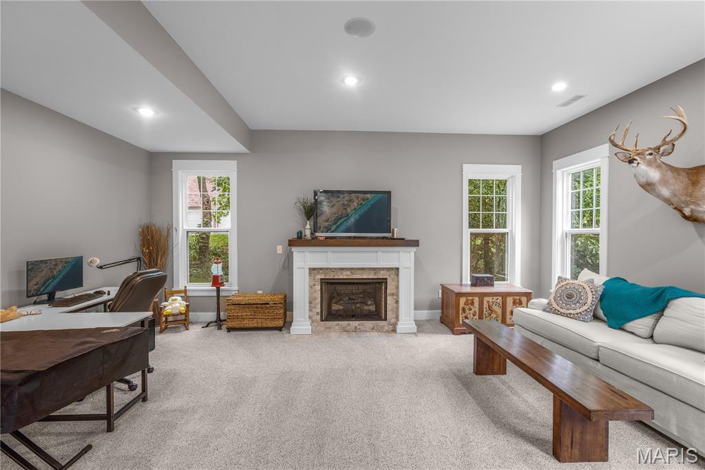 Old Hickory Estates Sub - Residential