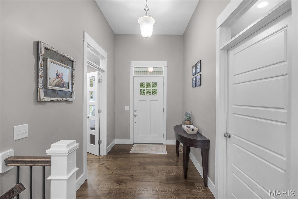 Old Hickory Estates Sub - Residential
