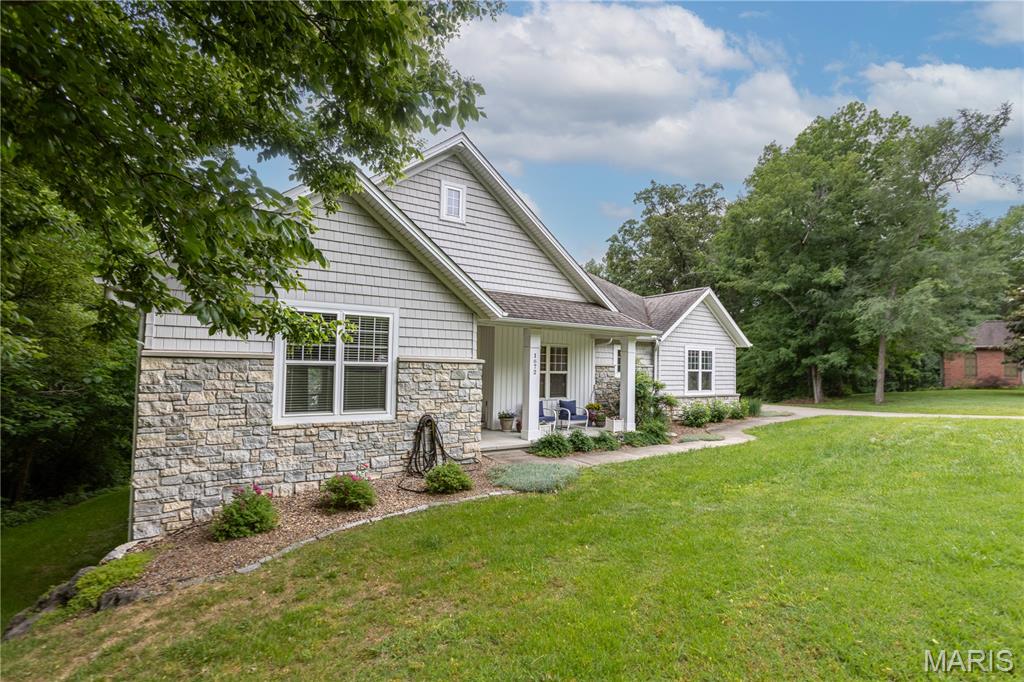 Old Hickory Estates Sub - Residential