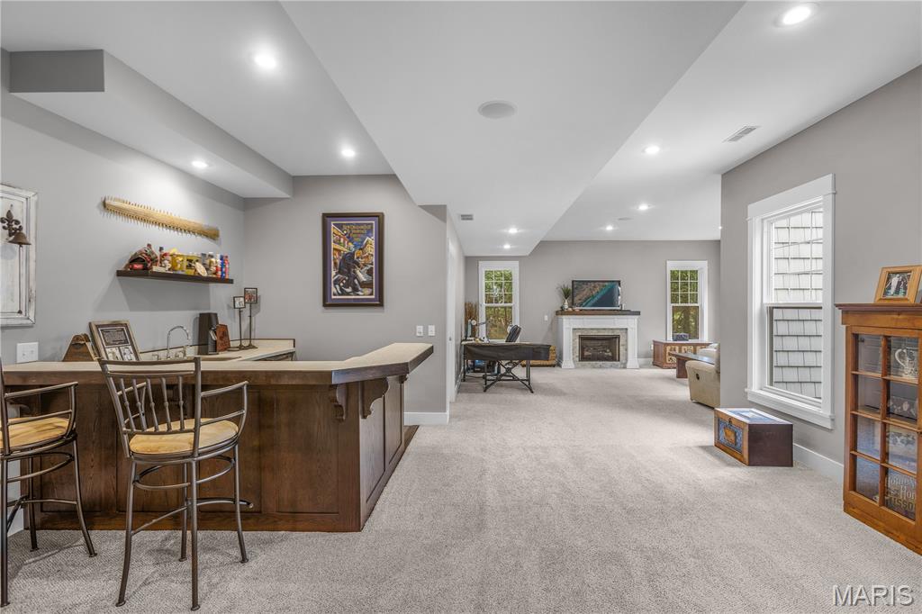 Old Hickory Estates Sub - Residential