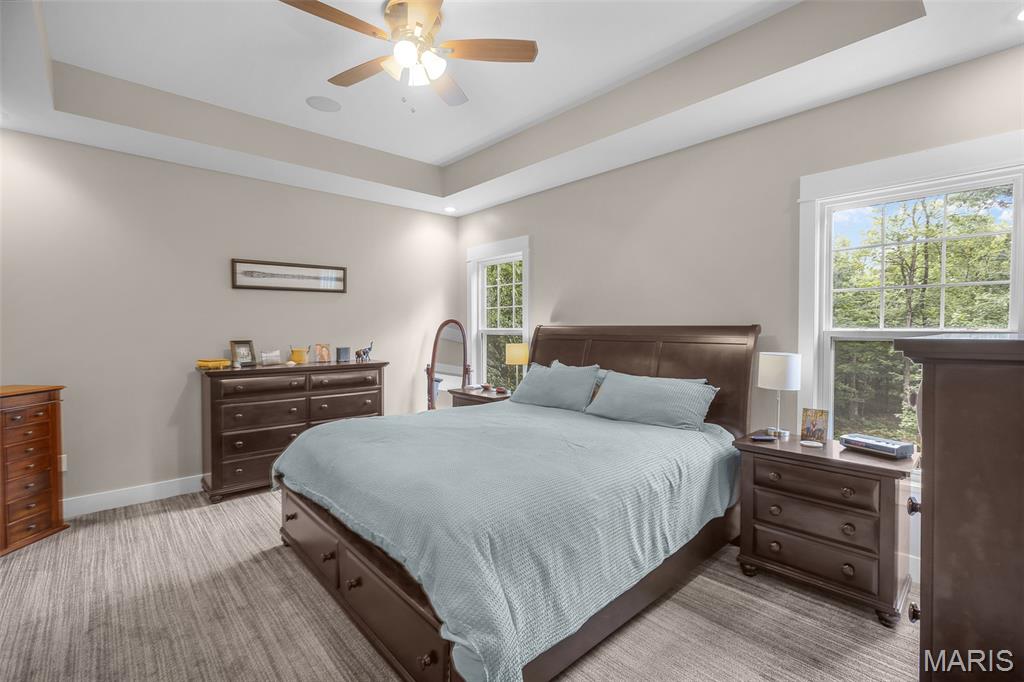 Old Hickory Estates Sub - Residential