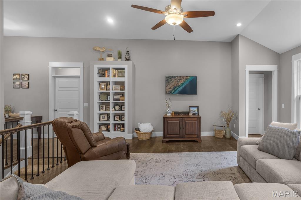 Old Hickory Estates Sub - Residential