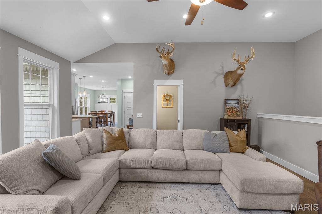 Old Hickory Estates Sub - Residential