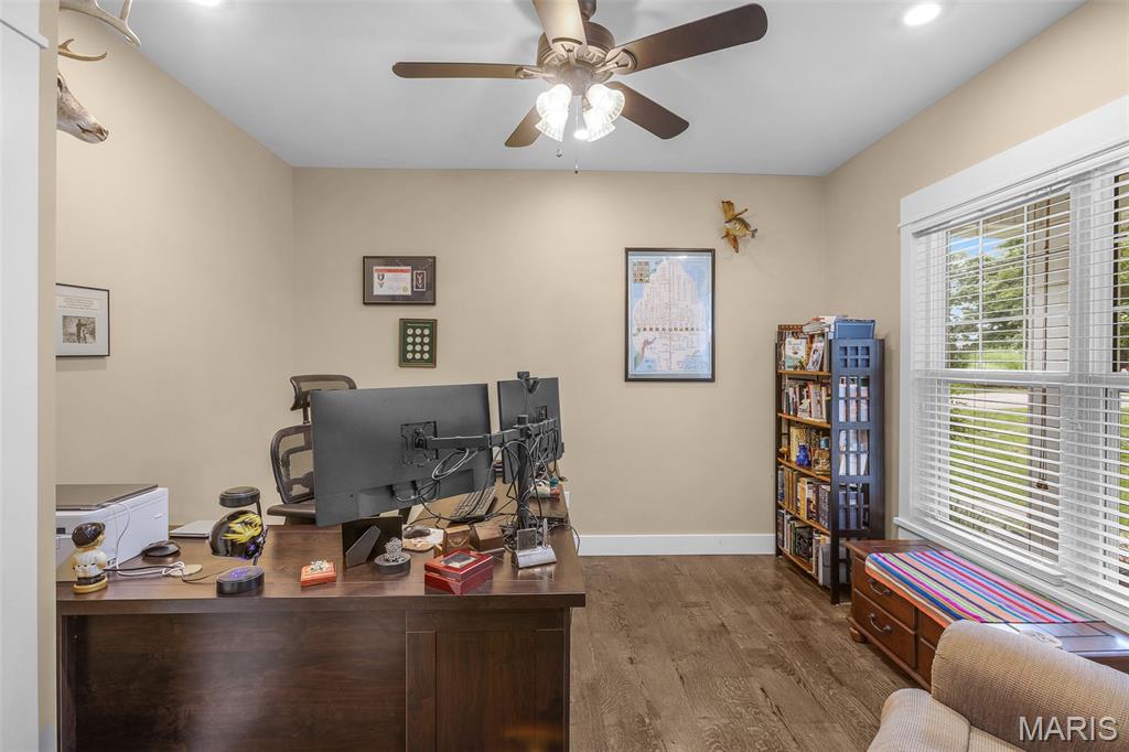 Old Hickory Estates Sub - Residential