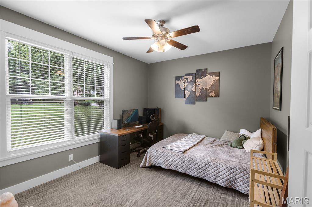Old Hickory Estates Sub - Residential