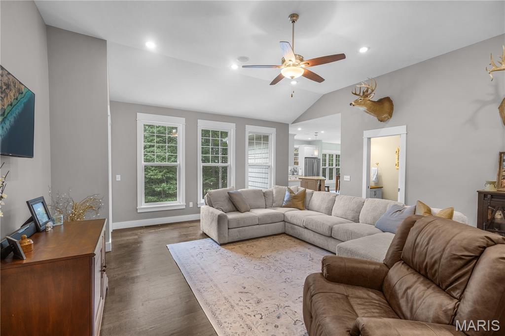 Old Hickory Estates Sub - Residential