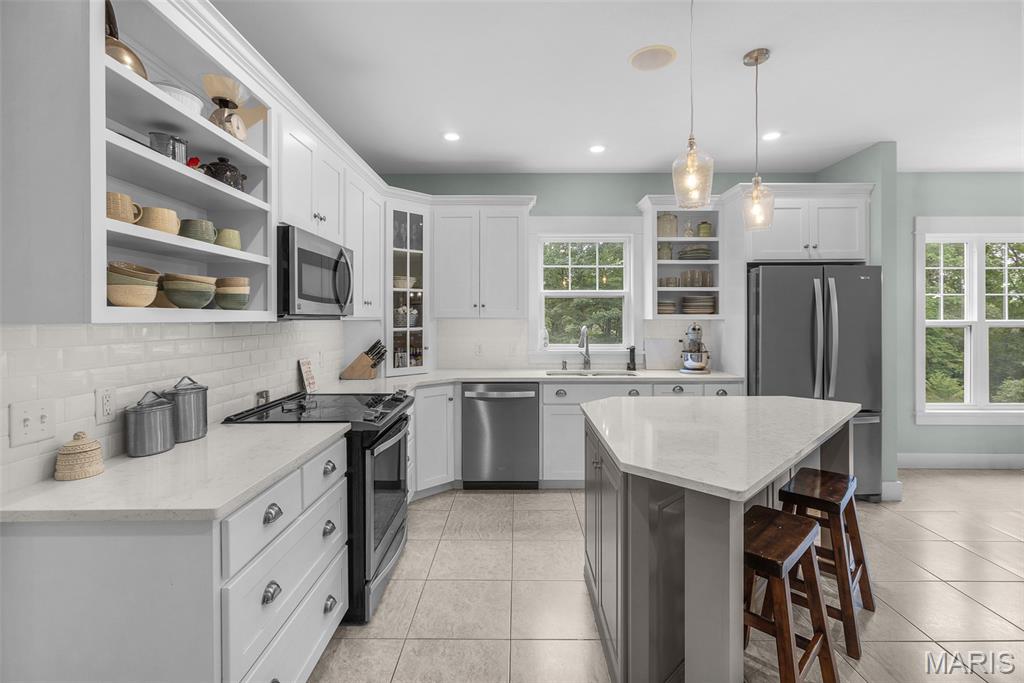 Old Hickory Estates Sub - Residential
