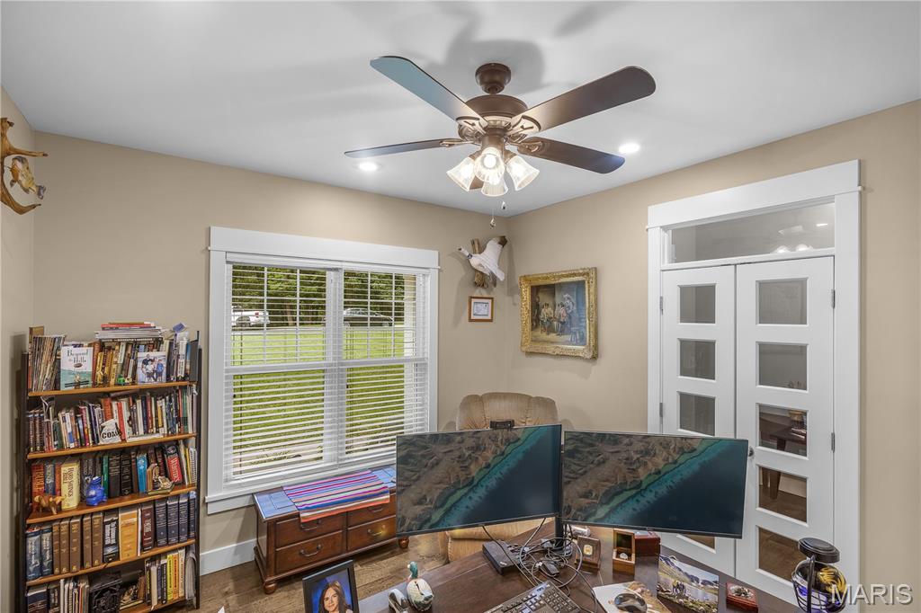 Old Hickory Estates Sub - Residential