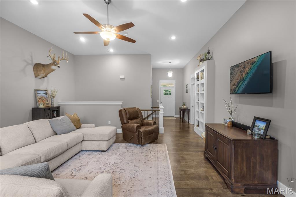 Old Hickory Estates Sub - Residential