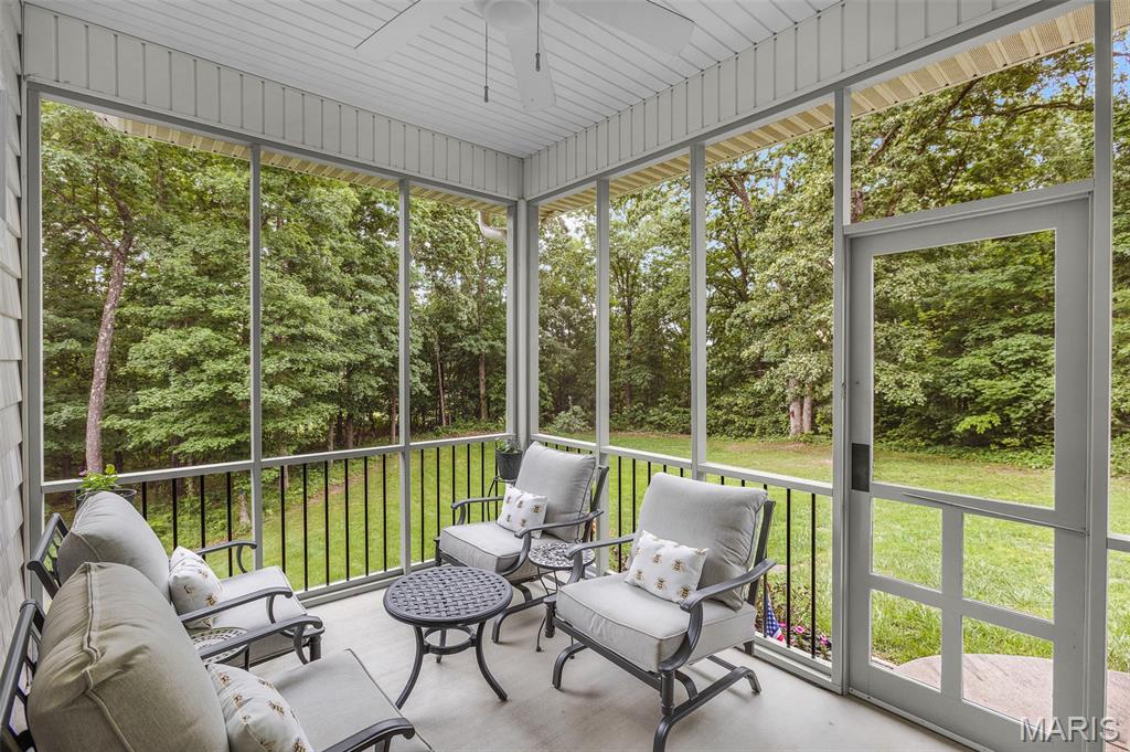 Old Hickory Estates Sub - Residential