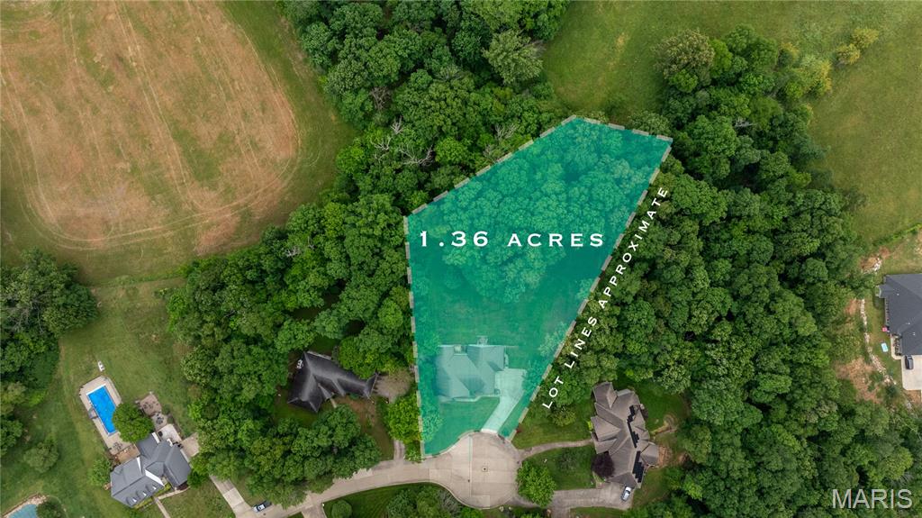 Old Hickory Estates Sub - Residential