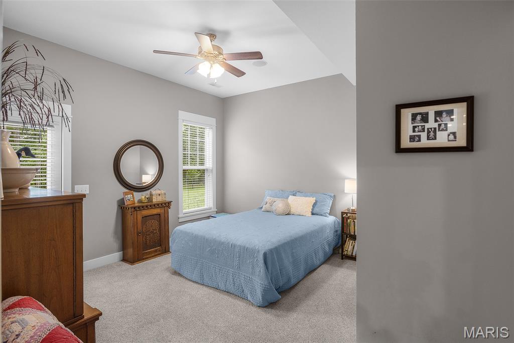 Old Hickory Estates Sub - Residential
