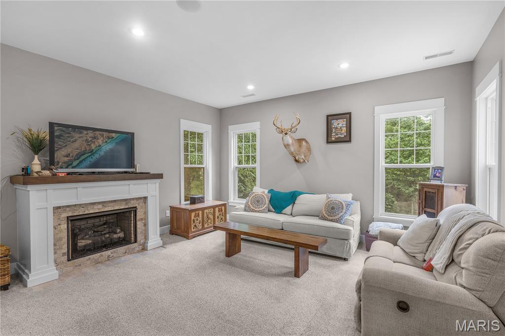 Old Hickory Estates Sub - Residential