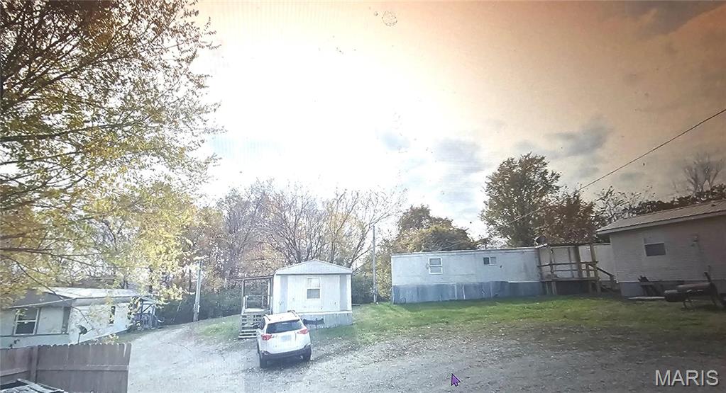 MO - Residential Income