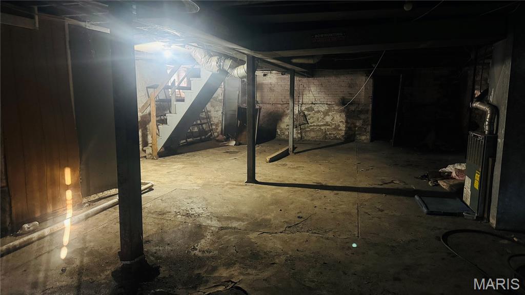 South End Park Add - Residential