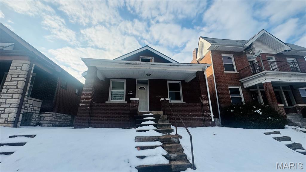 South End Park Add - Residential